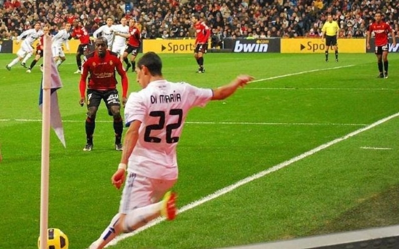 Kèo phạt góc là gì Cách bắt kèo góc dễ thắng nhất