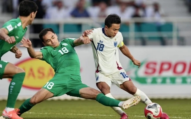 Lợi ích của việc thay áo đối với hiệu suất thi đấu