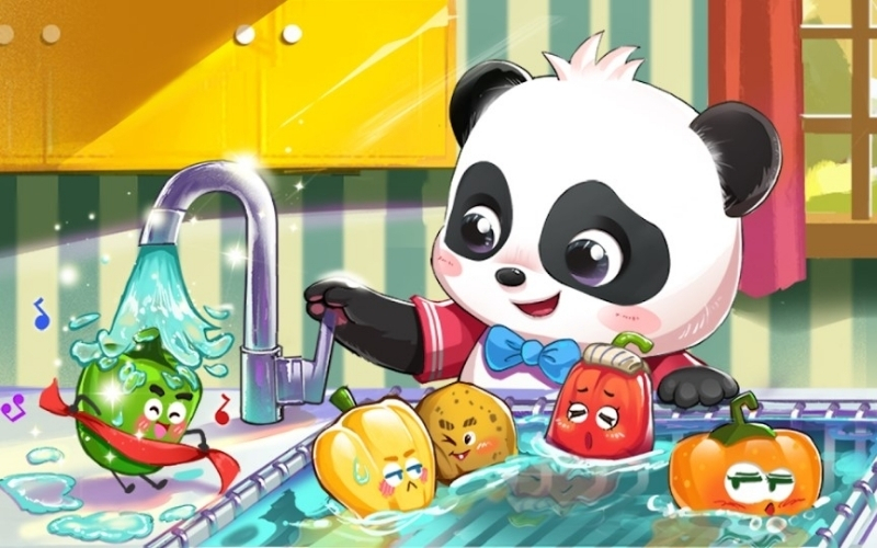 Những game giáo dục giúp phát triển ngôn ngữ