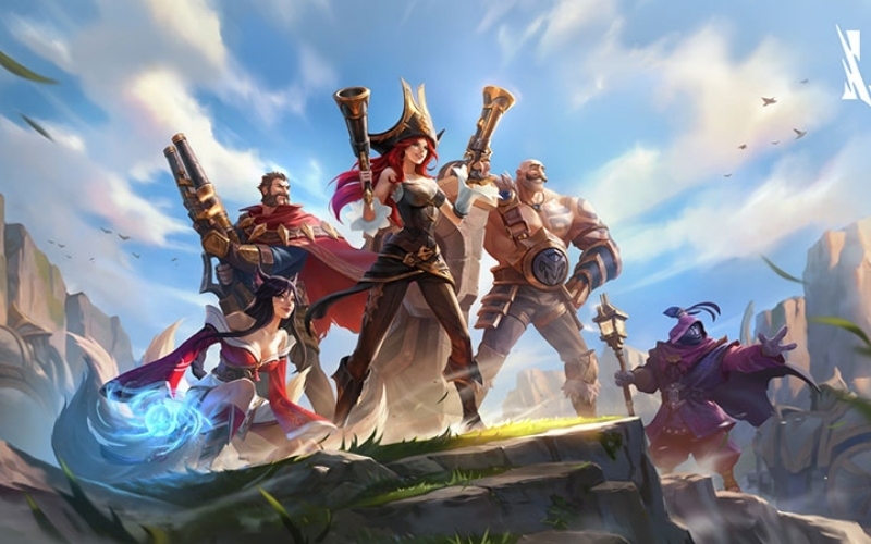 Những tựa game từng bị trì hoãn nhưng vẫn thành công vang dội