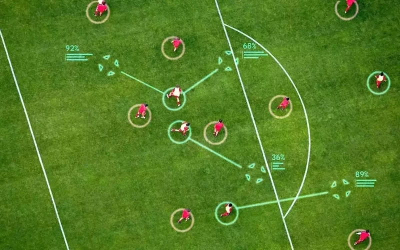 Phân tích các tình huống cố định trong chiến thuật bóng đá hiện đại