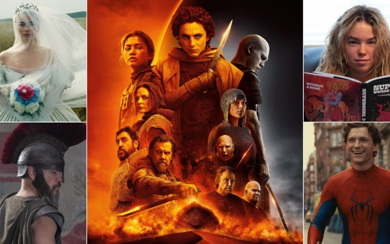 Quy trình hậu kỳ khắt khe của một siêu phẩm VFX