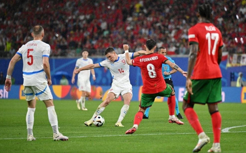 Soi kèo bóng đá dựa trên lịch sử đối đầu giữa hai đội