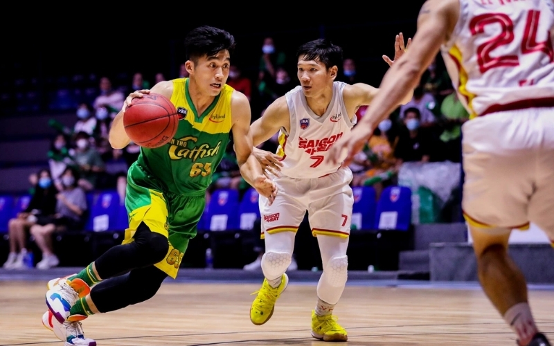 Sự biến đổi của bóng rổ hiện đại Môn thể thao này đã thay đổi thế nào từ luật 24 giây