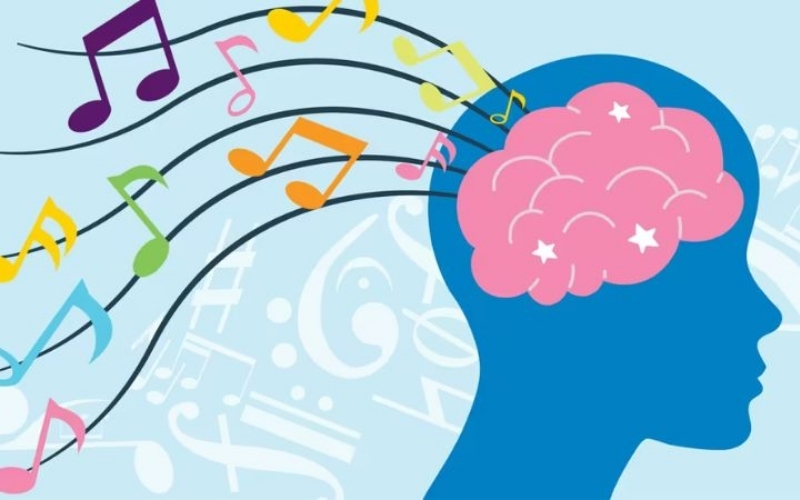 Tại sao người giỏi nhạc thường có tư duy toán học xuất sắc