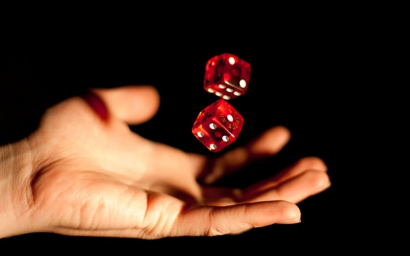 Tại sao việc tung xúc xắc lại mang lại cảm giác công bằng tuyệt đối