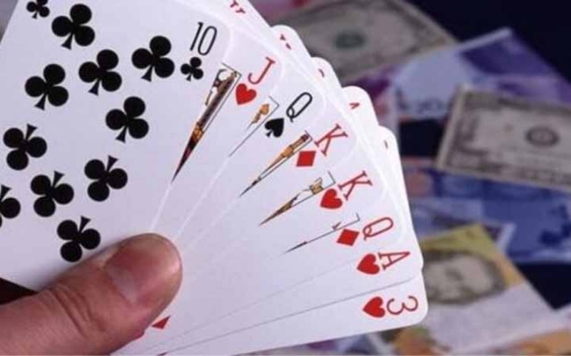 Tìm hiểu luật chơi Tiến lên miền Nam cho người mới