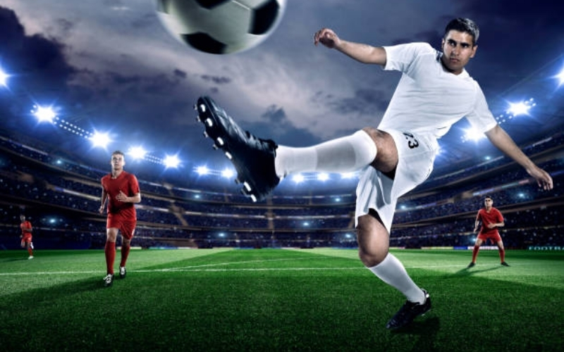 Sự khác biệt cốt lõi giữa thể thao ảo và thể thao thực tế