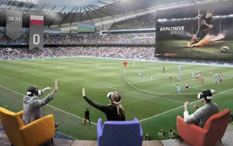 Thể thao ảo (Virtual Sports) là gì