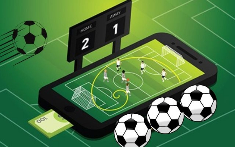 5 kinh nghiệm soi kèo bóng đá từ các chuyên gia