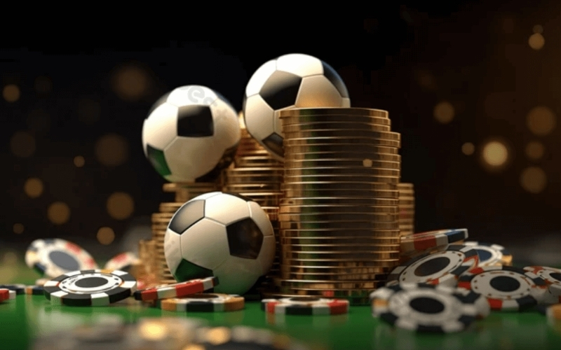 Cập nhật biến động kèo nhà cái Champions League tuần này
