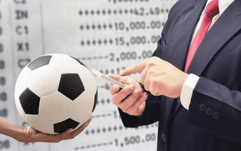 Kèo cơ hội kép (Double Chance) là gì và cách chơi hiệu quả