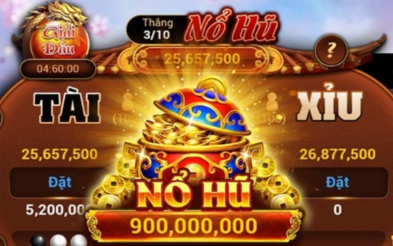 Kinh nghiệm chơi nổ hũ không bao giờ trắng tay cho game thủ