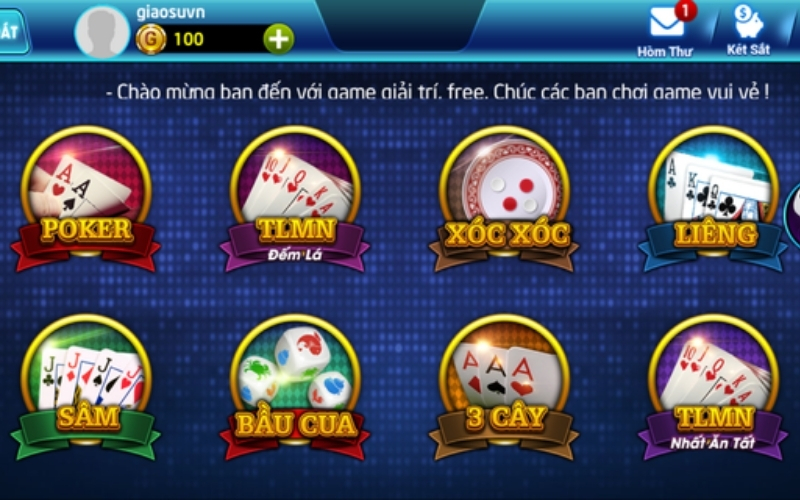 Những ưu thế giúp các cổng game thu hút hàng triệu người