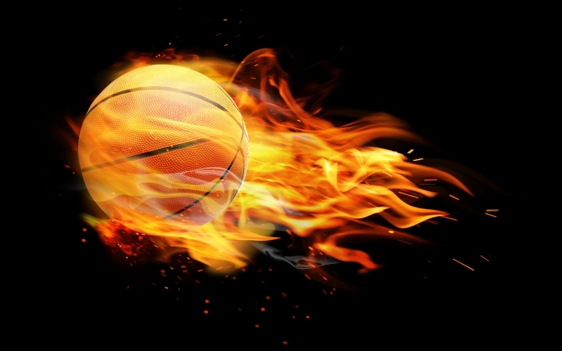Hiểu đúng về kỹ thuật rebound trong bóng rổ hiện đại