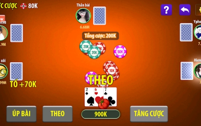 Kinh nghiệm giữ vững tâm lý chiến tại các sảnh cược trực tuyến