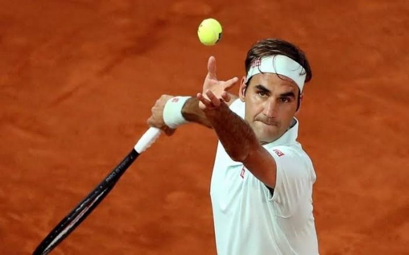 Luật thay bóng trong tennis Tại sao điều này lại quan trọng