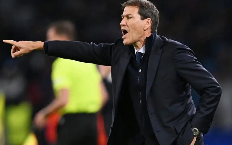 Vai trò của ban huấn luyện trong thành công của tuyển Bỉ tại World Cup 2026