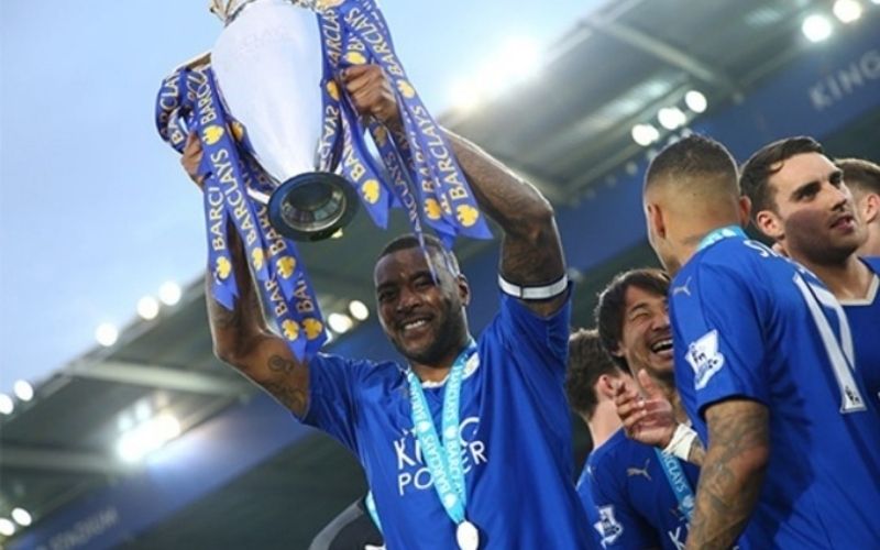 Kỳ Tích Leicester City Khi Kẻ Yếu Lật Đổ Các Ông Lớn