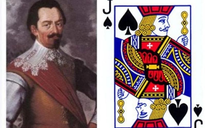 Ý nghĩa biểu tượng văn hóa và quyền lực của quân Jack