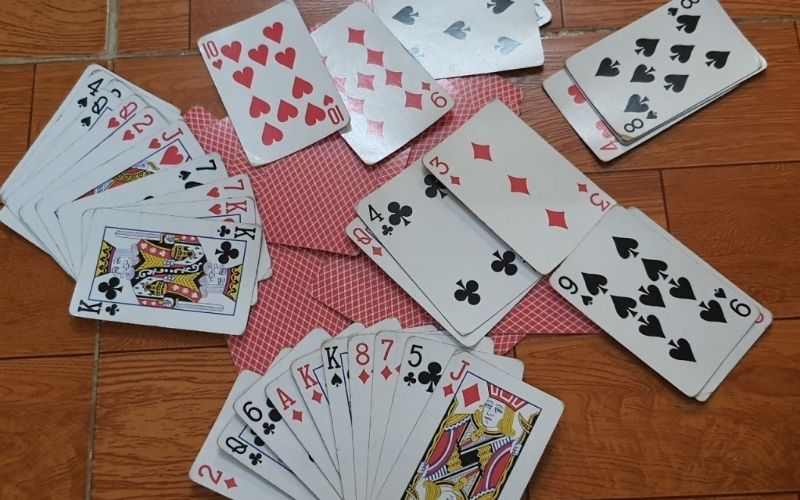 Những sai lầm phổ biến người mới bắt thường gặp phải và cách khắc phục