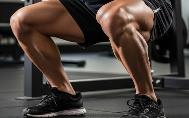 Các bài tập chuyên sâu phát triển cơ đùi