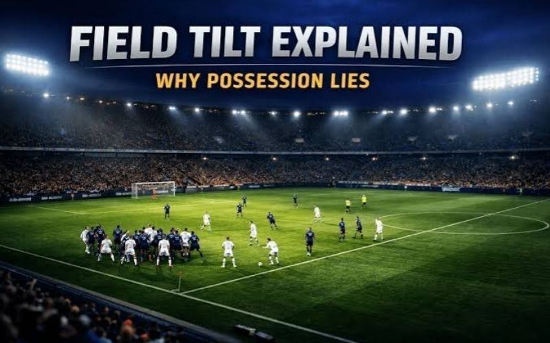 Cách thức tính toán và phương pháp thu thập dữ liệu chỉ số Field Tilt