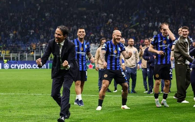 Inter Milan tìm kiếm nguồn đầu tư tài chính vững chắc từ các tập đoàn lớn
