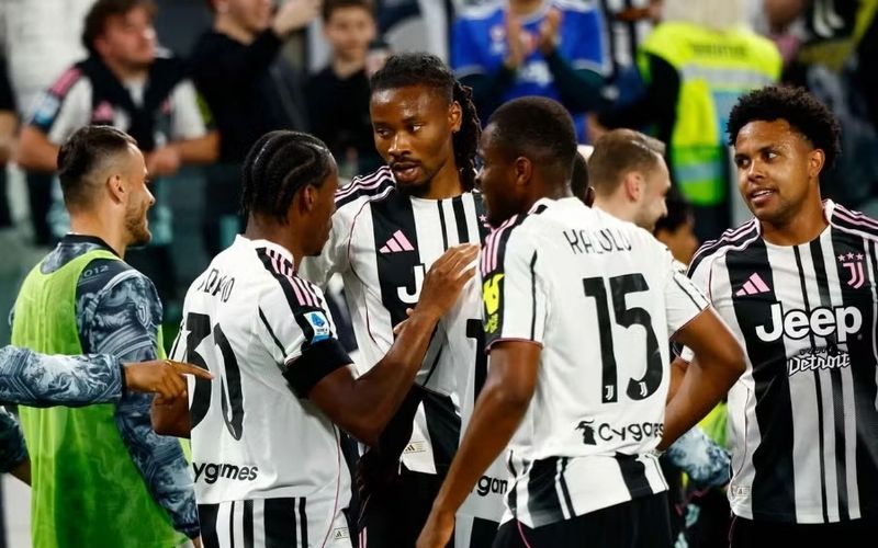 Juventus đối mặt với những thách thức pháp lý và nỗ lực lấy lại uy tín (1)