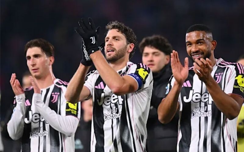 Juventus đối mặt với những thách thức pháp lý và nỗ lực lấy lại uy tín