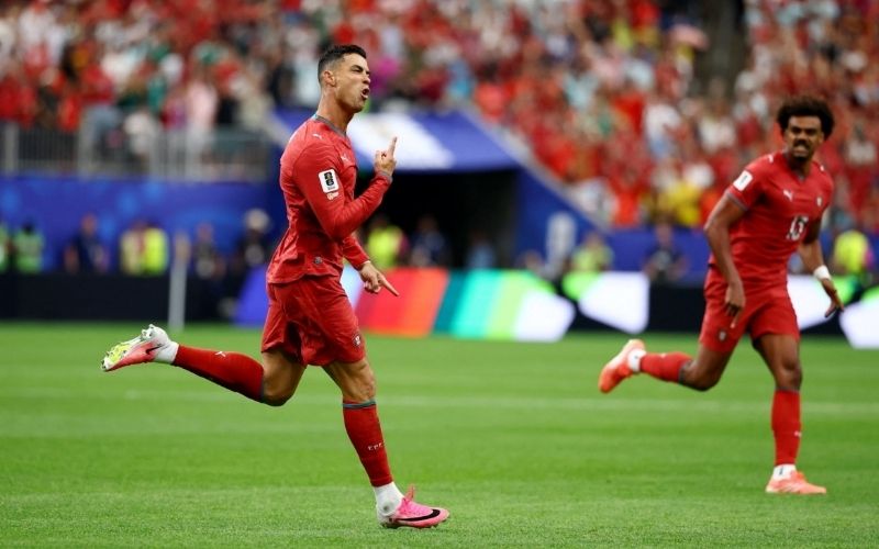 Kỷ lục số bàn thắng nhiều nhất trong một kỳ World Cup duy nhất