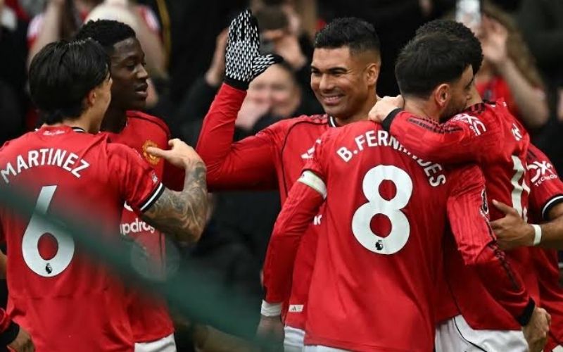 Manchester United cải tổ toàn diện bộ máy lãnh đạo câu lạc bộ bóng đá