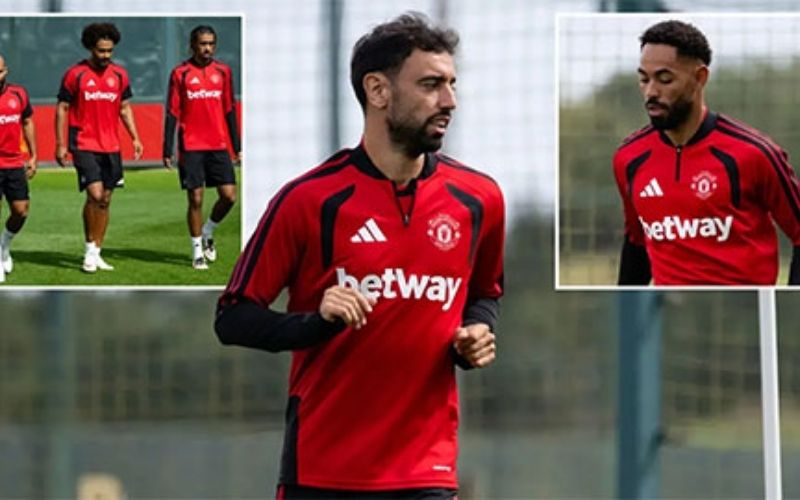 Manchester United loay hoay tìm lại ánh hào quang dưới thời các đời huấn luyện viên