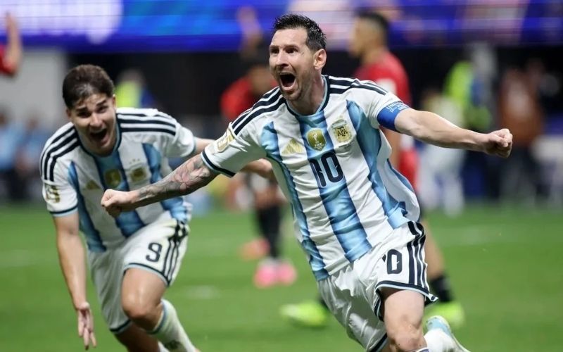 Những kỷ lục ghi bàn vĩ đại nhất chưa từng bị phá vỡ tại các kỳ World Cup