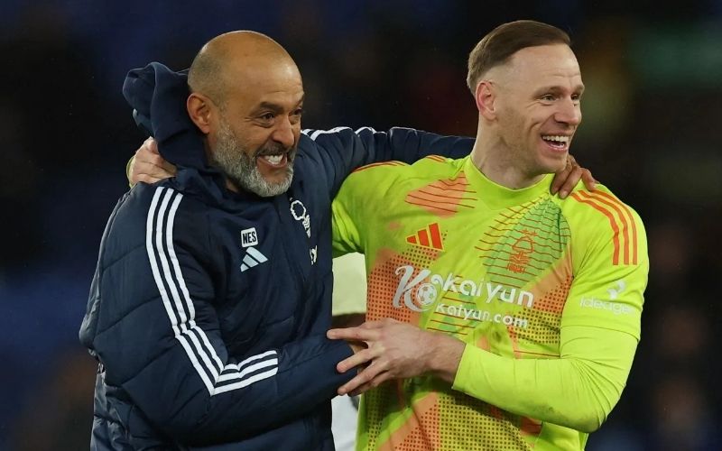 Nuno Espirito Santo áp dụng chiến thuật phòng ngự phản công cực kỳ hiệu quả