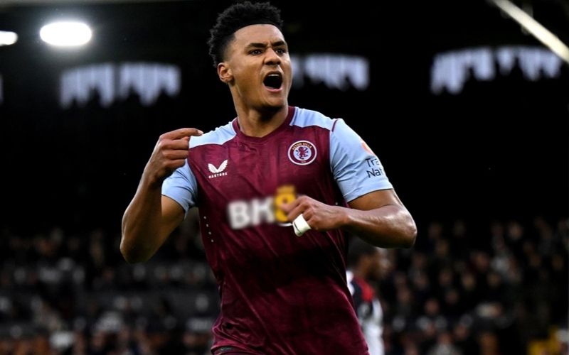 Phân tích kỹ năng dứt điểm hiểm hóc và hiệu suất săn bàn của Ollie Watkins
