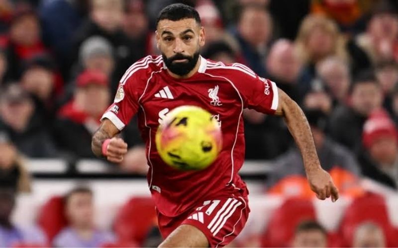 Phân tích sự tiến bộ vượt bậc và tư duy chơi bóng thông minh của cầu thủ Salah