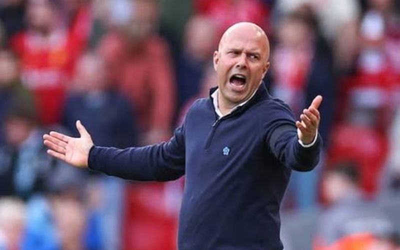 Thách thức lớn nào đang chờ đón Arne Slot trên ghế nóng Anfield