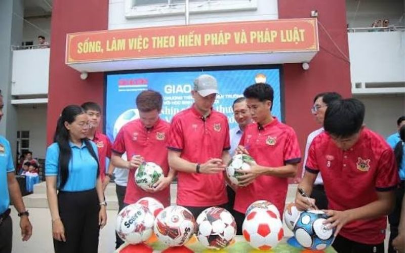 Thúc đẩy nguồn lực tài chính mạnh mẽ cho các quỹ từ thiện toàn cầu
