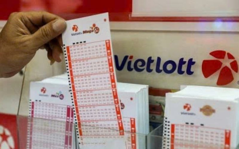 Tìm hiểu công nghệ quản lý và vận hành hệ thống vé số điện toán Vietlott