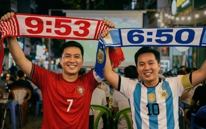 Tìm hiểu sâu hơn về văn hóa châm biếm, meme bóng đá trên không gian mạng xã hội hiện đại